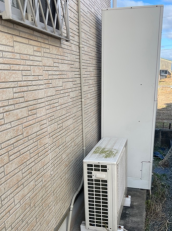 兵庫県南あわじ市　H様邸