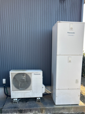 岡山県津山市　S様邸