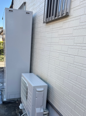 福岡県朝倉市　T様邸