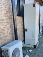 茨城県鉾田市　T様邸