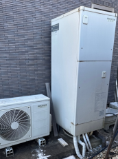 東京都稲城市　I様邸