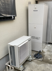 岐阜県高山市　B様邸