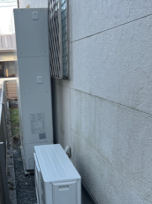 山梨県都留市　S様邸