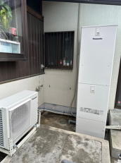 岐阜県関市　H様邸