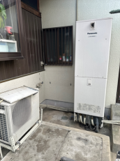 岐阜県関市　H様邸