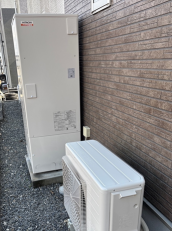 岐阜県揖斐郡　T様邸