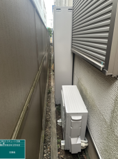 兵庫県三木市　N様邸