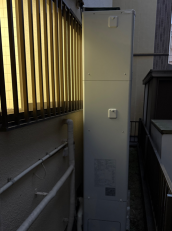 茨城県土浦市　I様邸