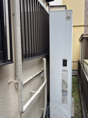 茨城県土浦市　I様邸