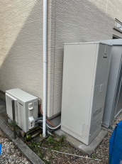 岡山県津山市　T様邸
