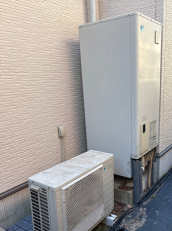 東京都三鷹市　S様邸