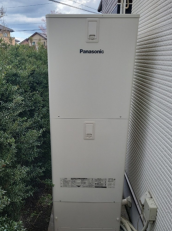 静岡県湖西市　W様邸