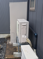 石川県珠洲市　A様邸