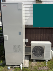 愛媛県東温市　N様邸