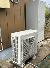 京都府船井郡　T様邸