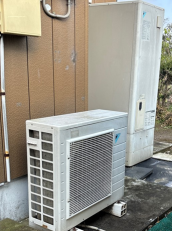 京都府船井郡　T様邸