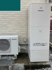 大阪府松原市　E様邸