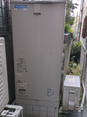 富山県滑川市　T様邸