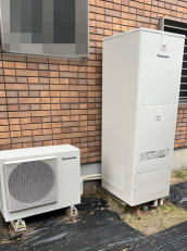 兵庫県養父市　H様邸