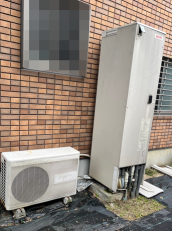 兵庫県養父市　H様邸