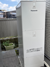 高知県吾川郡　A様邸