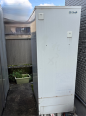 高知県吾川郡　A様邸