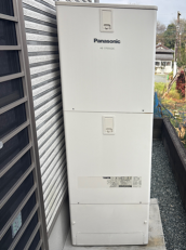 埼玉県久喜市　U様邸