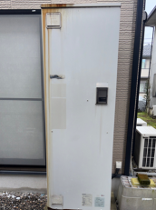 山梨県南巨摩郡　T様邸