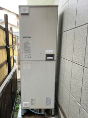 東京都大田区　N様邸