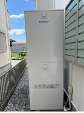 京都府相楽郡　K様邸