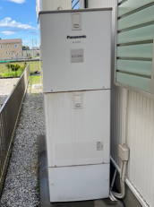 京都府相楽郡　K様邸