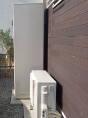 高知県安芸郡　T様邸