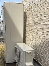 大阪府枚方市　W様邸