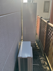 愛知県岩倉市　I様邸