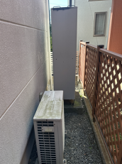 愛知県岩倉市　I様邸