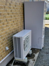 徳島県小松島市　M様邸