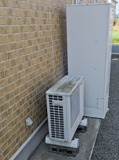 徳島県小松島市　M様邸