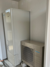 三重県熊野市　N様邸