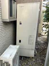 大阪府八尾市　H様邸