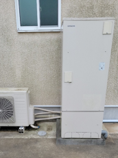 山梨県笛吹市　W様邸