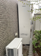 徳島県海部郡　S様邸