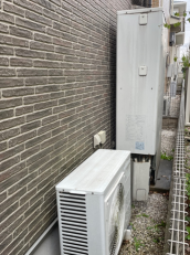 徳島県海部郡　S様邸