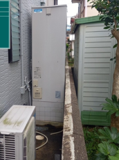 愛媛県西予市　Y様邸