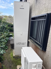 神奈川県愛甲郡　H様邸