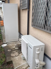 鹿児島県奄美市　H様邸