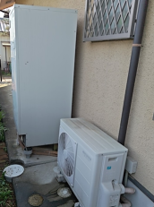 鹿児島県奄美市　H様邸