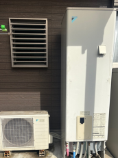 岐阜県郡上市　M様邸