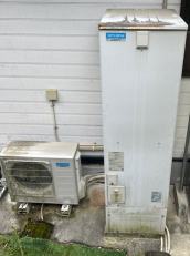 大阪府泉大津市　K様邸