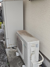 宮城県角田市　H様邸