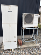 石川県鹿島郡　Y様邸